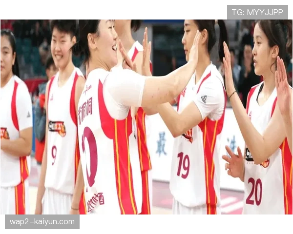 WCBA联赛助攻数据普遍提升 团队配合取代个人单打成主流